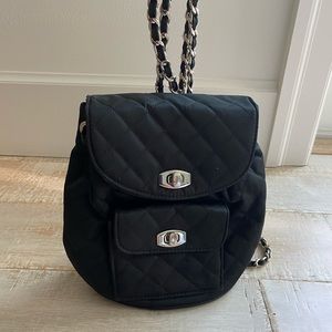 Forever 21 Mini Backpack Purse